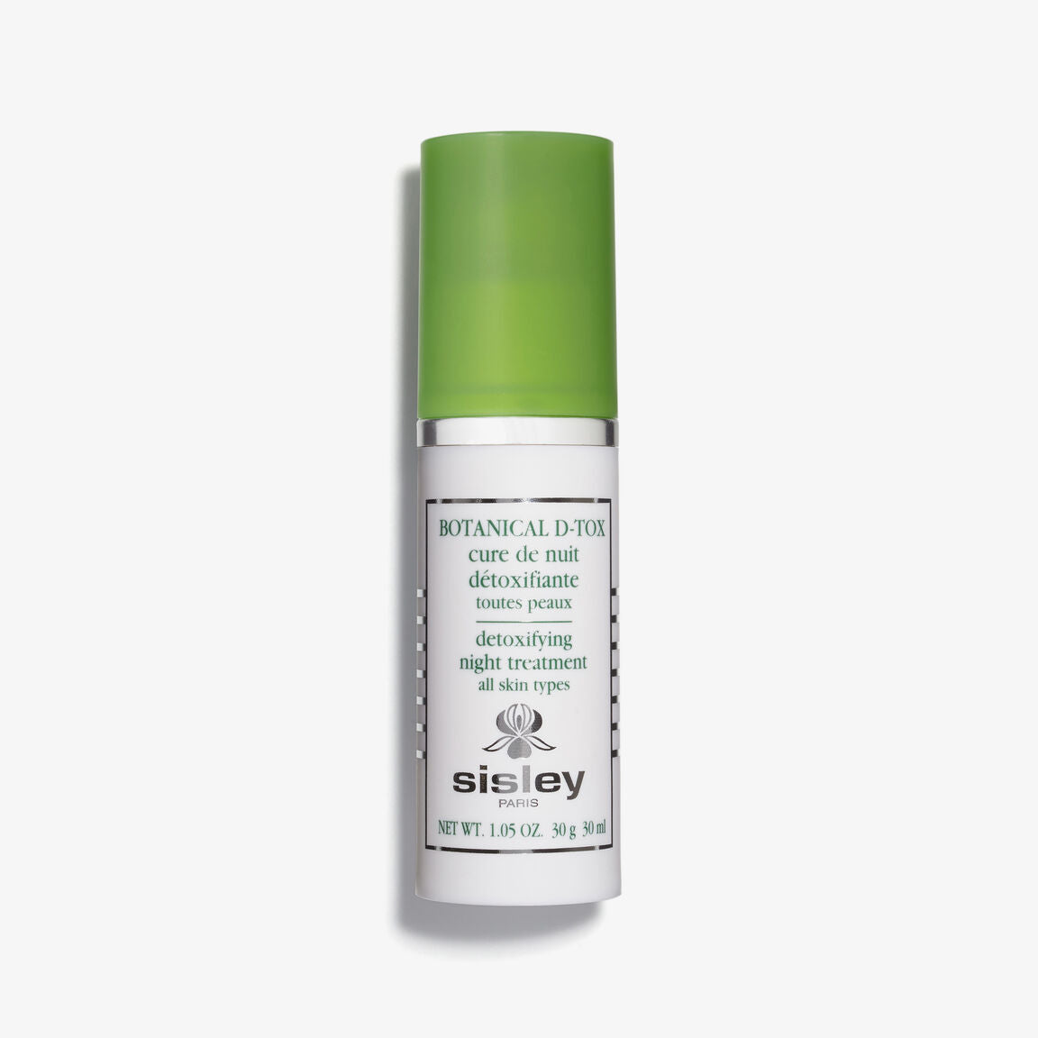BOTANICAL D-TOX