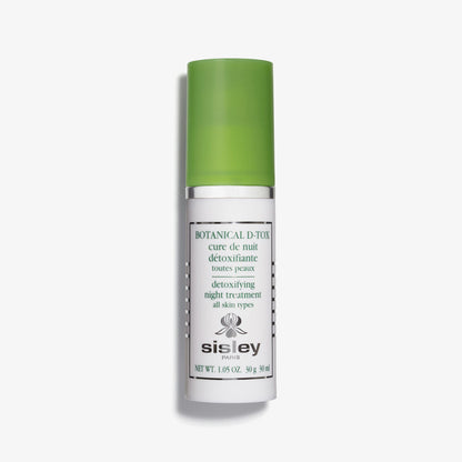 BOTANICAL D-TOX
