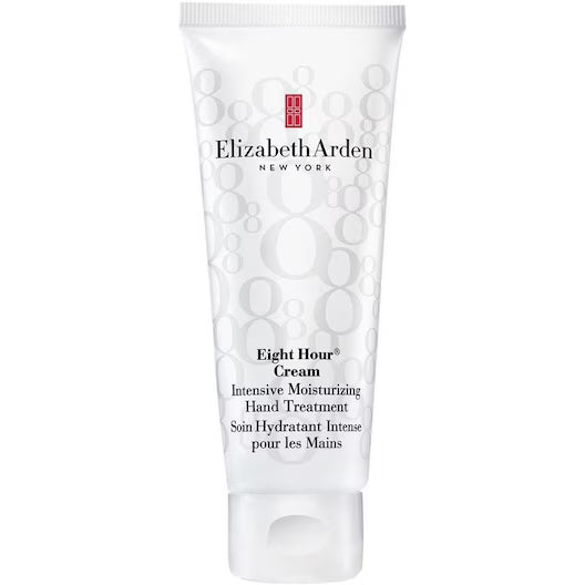 INTENSIVE MOISTURIZING HAND TREATMENT