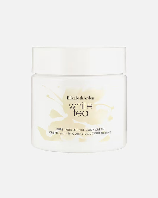 WHITE TEA BODY CREAM