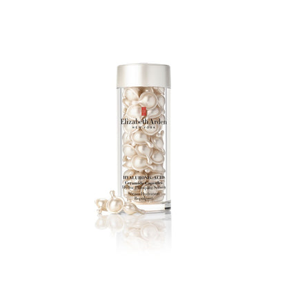 HYALURONIC ACID CAPSULES HYDRA-PLUMPING SERUM