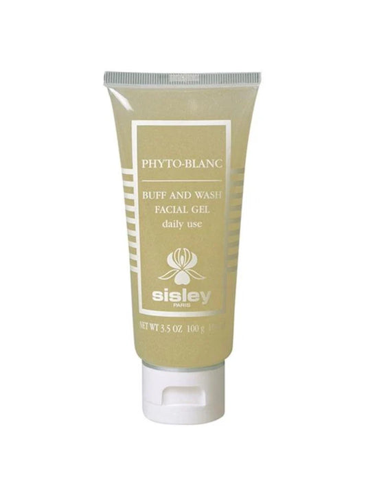 PHYTO-BLANC BUFF AND WASH FACIAL GEL
