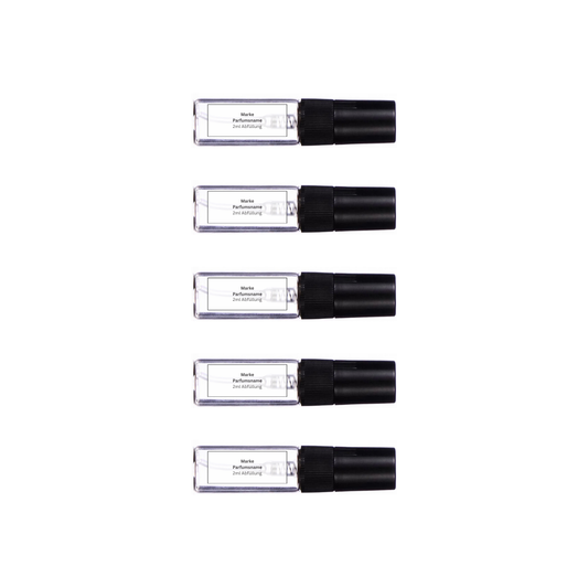 Niche Discovery Sample Set – 5 x 2ml