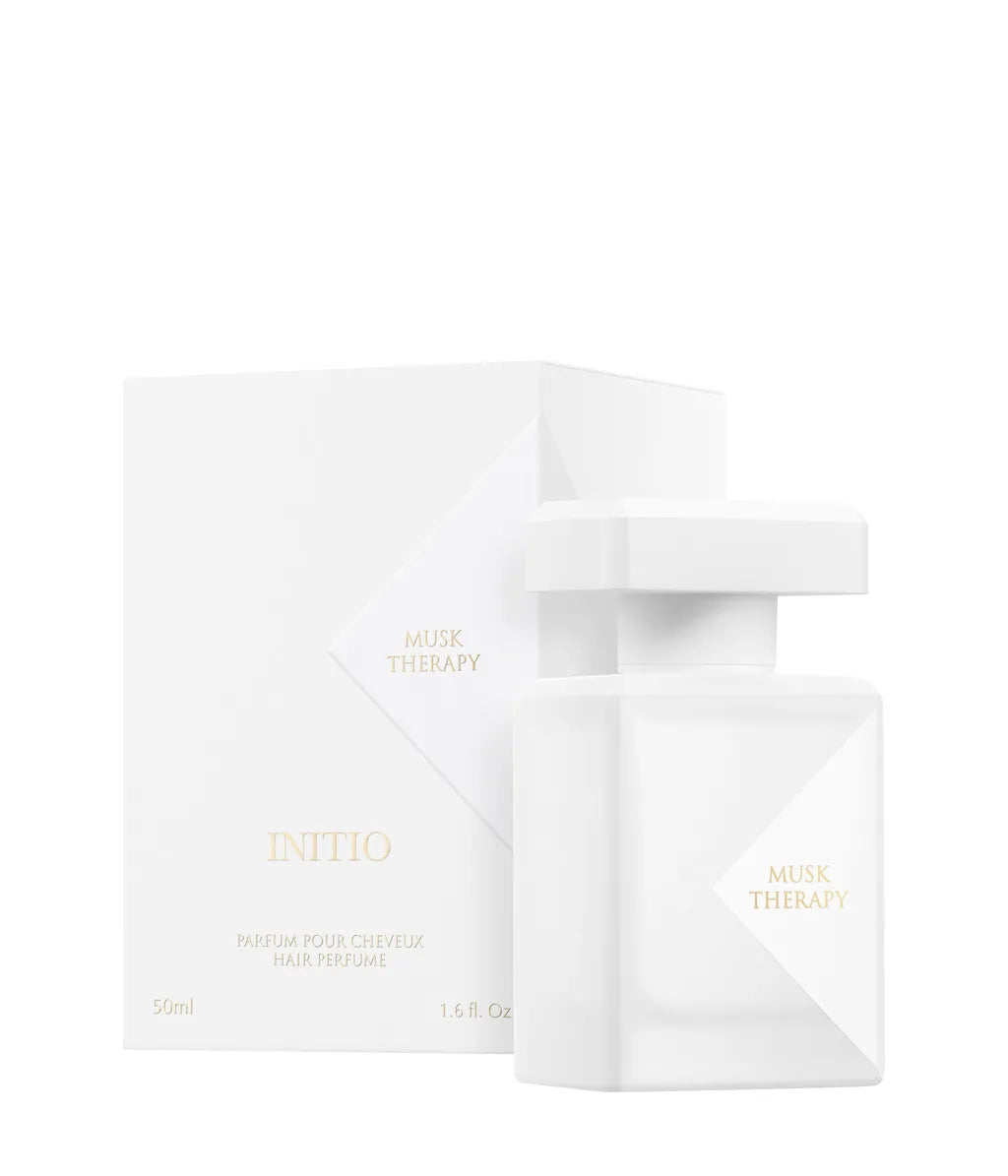 MUSK THERAPY HAIR MIST