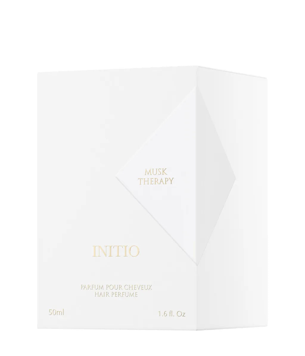 MUSK THERAPY HAIR MIST