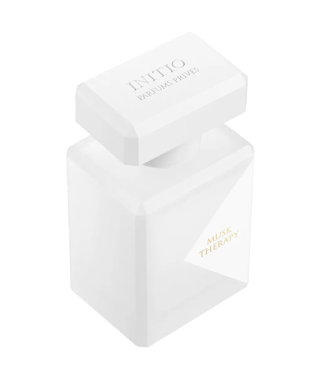 MUSK THERAPY HAIR MIST