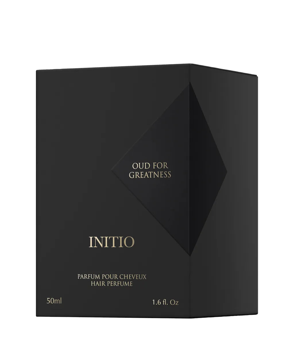 OUD FOR GREATNESS HAIR MIST