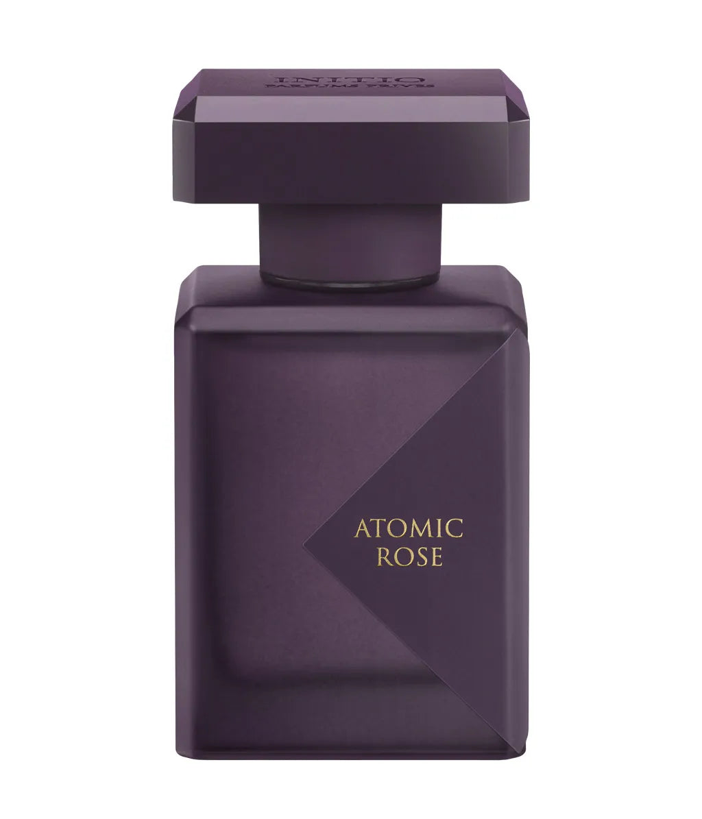 ATOMIC ROSE HAIR MIST