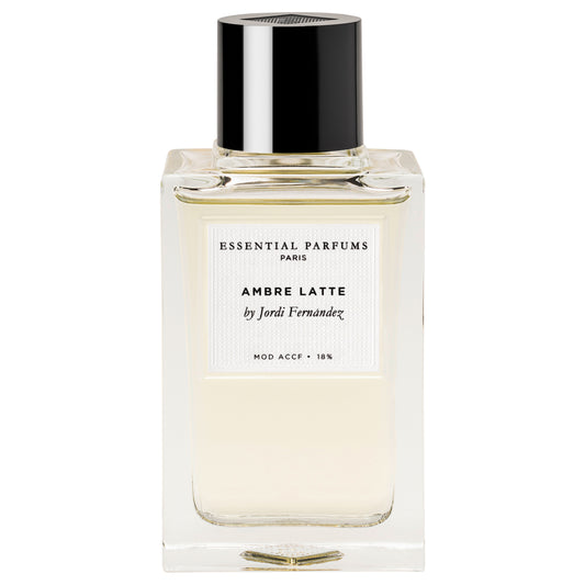 AMBRE LATTE