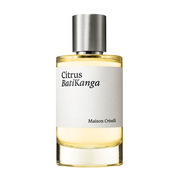 Maison Crivelli Citrus Batikanga