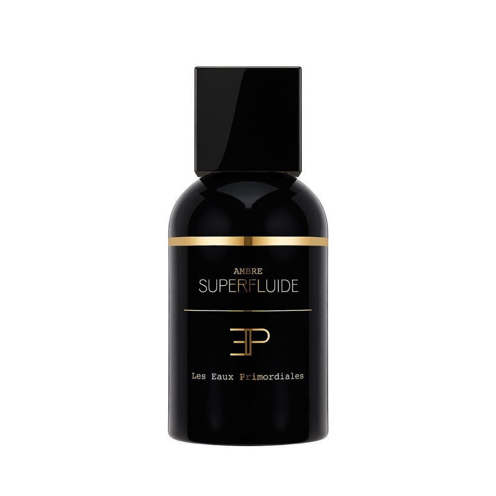 LEP AMBRE SUPERFLUIDE EDP