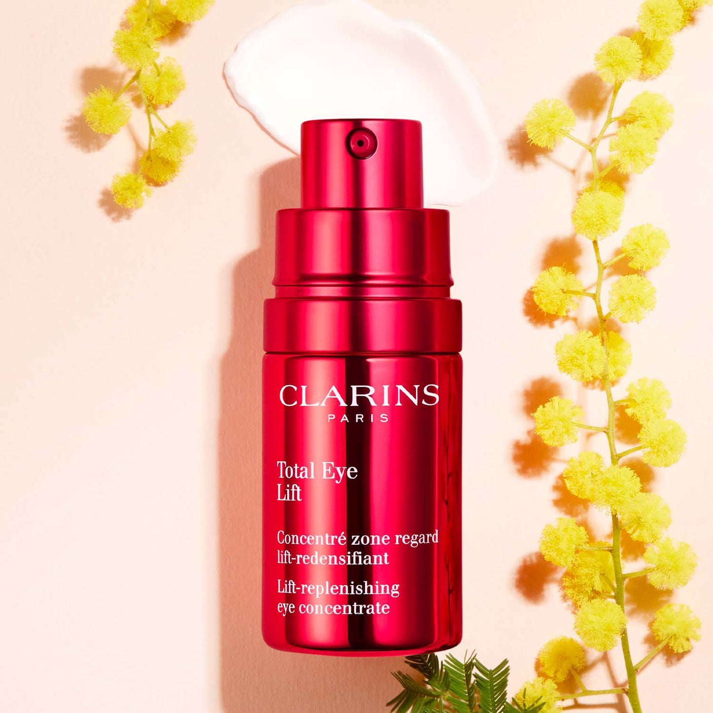 TOTAL EYE LIFT