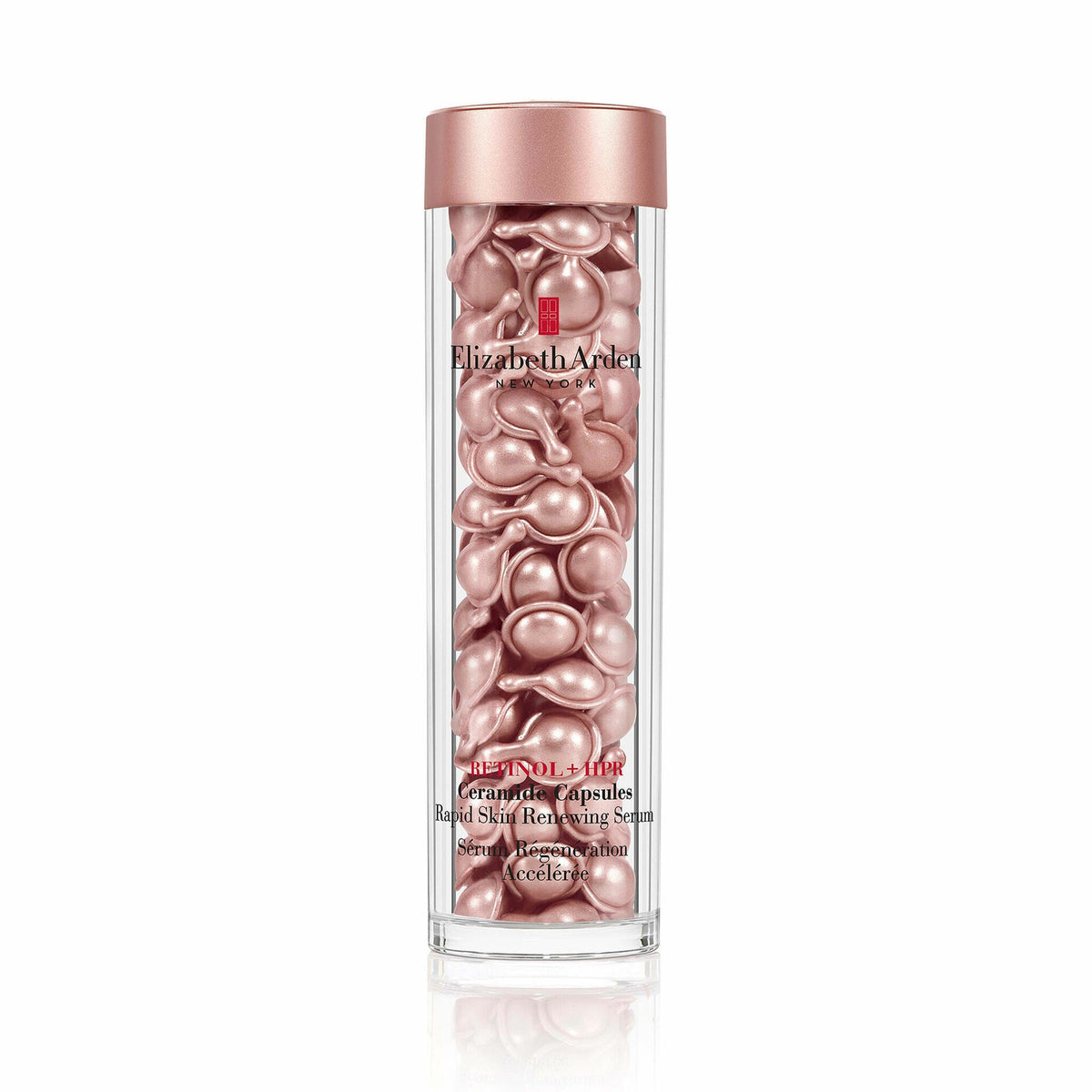 EA RETINOL+HPR CERAMIDE CAPSULES