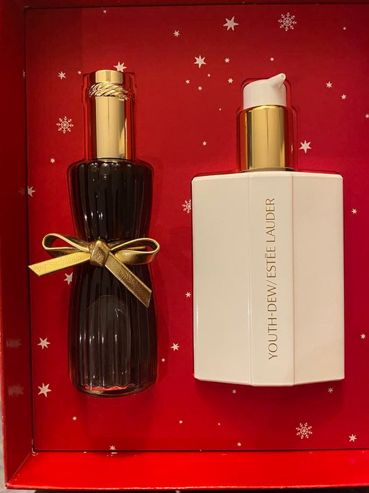 YOUTH DEW RICH LUXURIES SET