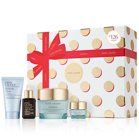 DAYWEAR HYDRATING SET