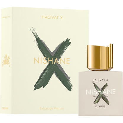 HACIVAT X