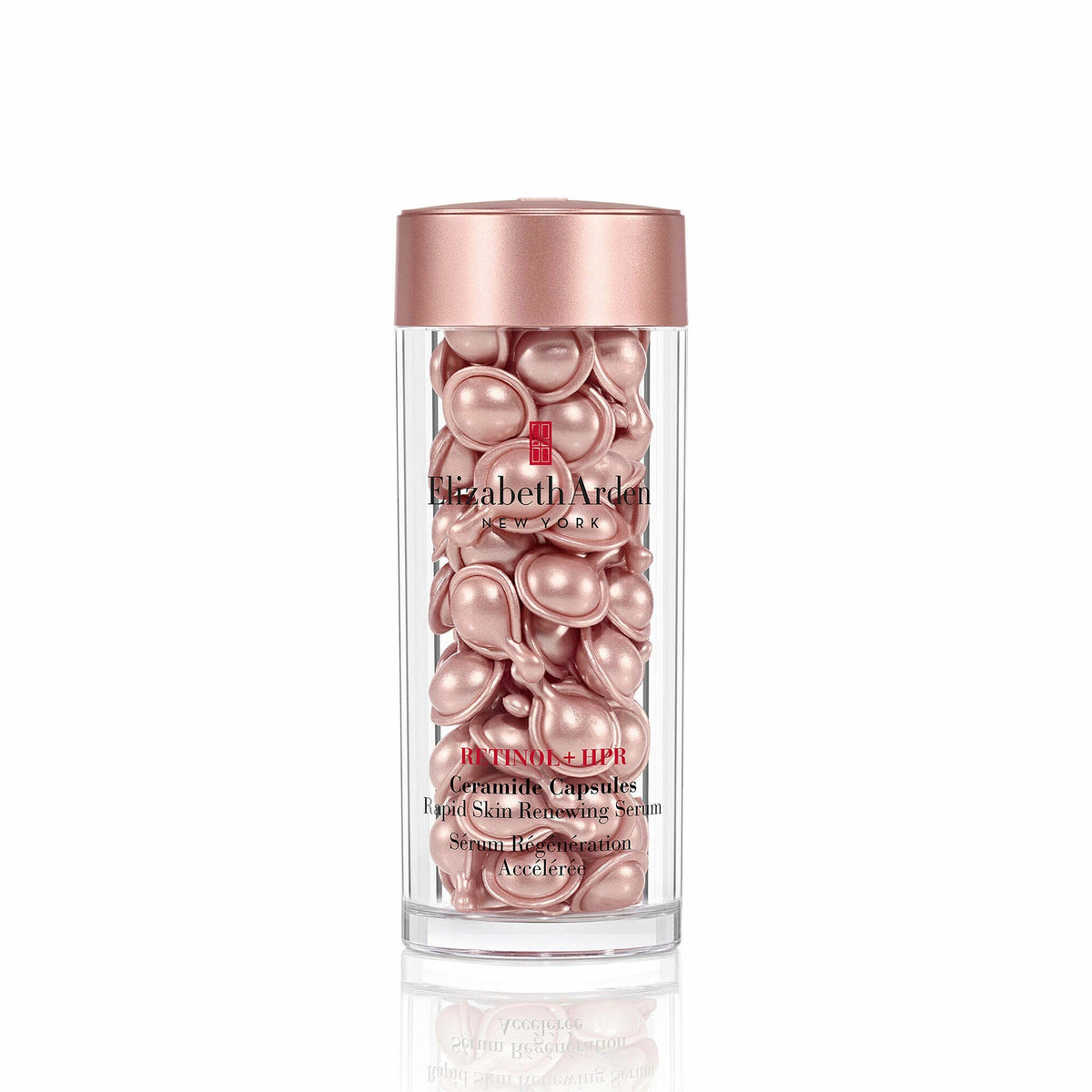 RETINOL+HPR CERAMIDE CAPSULES RAPID SKIN RENEWING SERUM