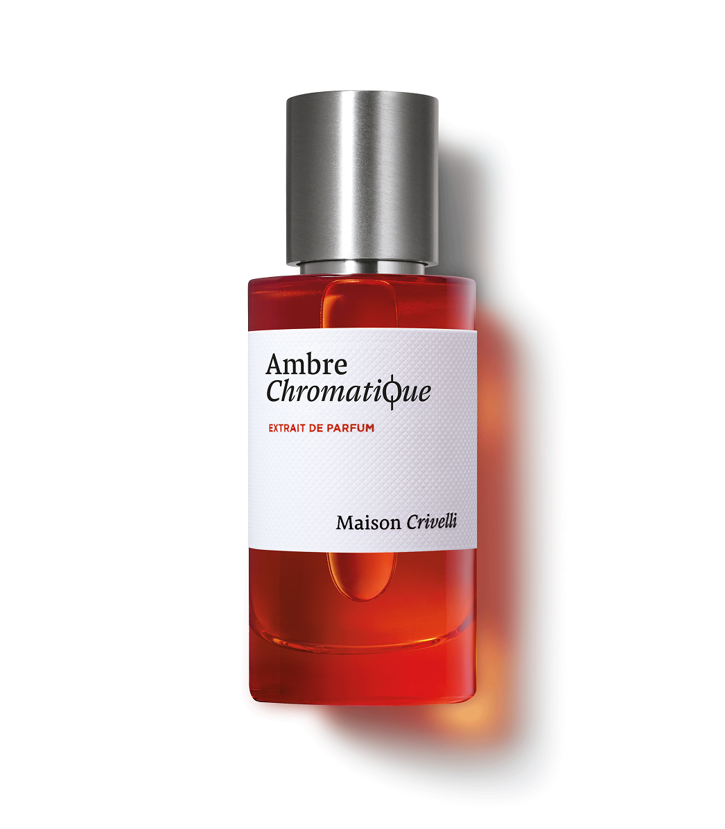 AMBRE CHROMATIQUE