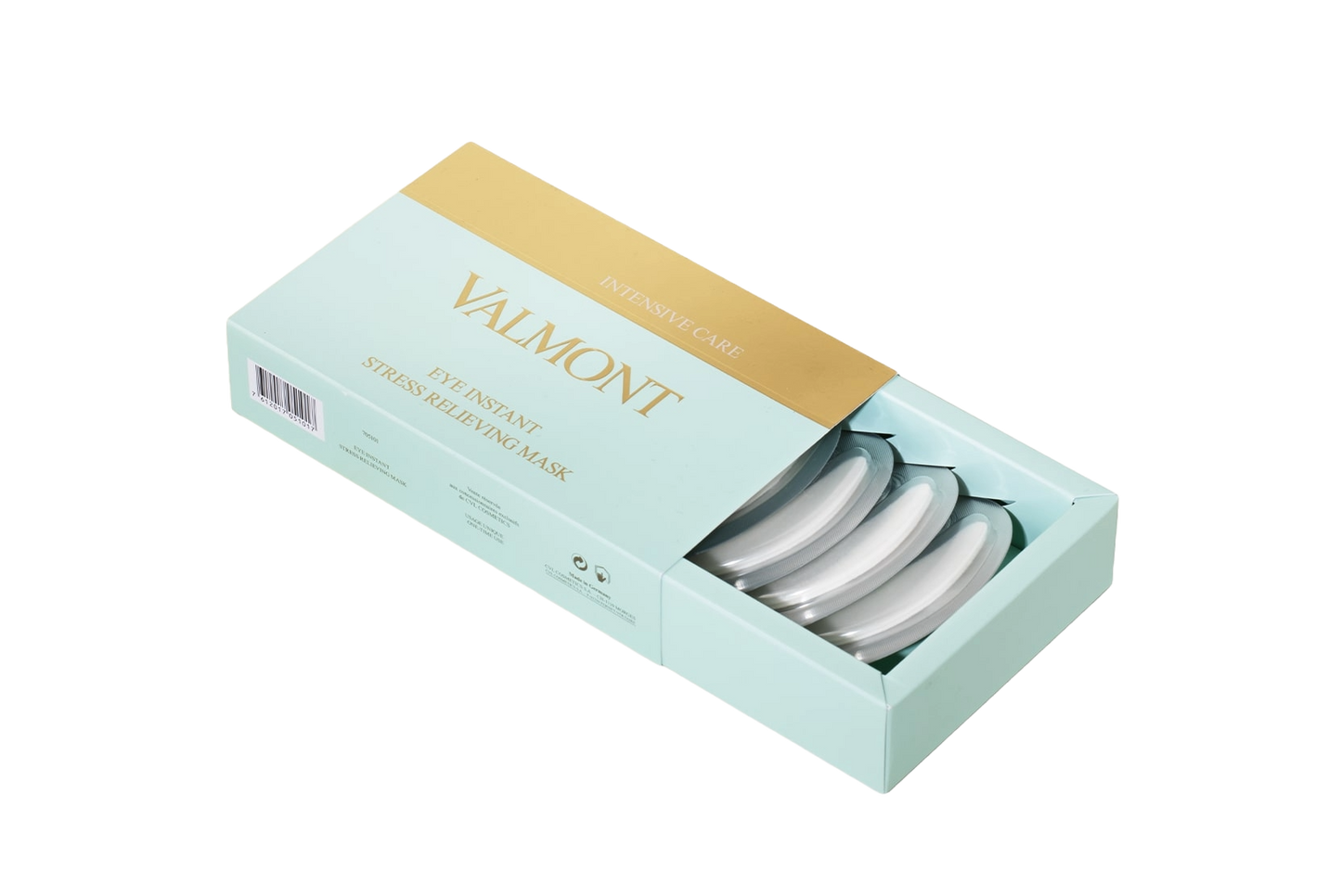 EYE INSTANT STRESS RELIEVING MASK