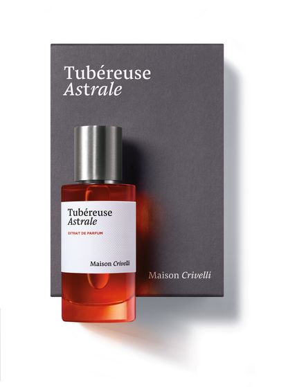 TUBEREUSE ASTRALE