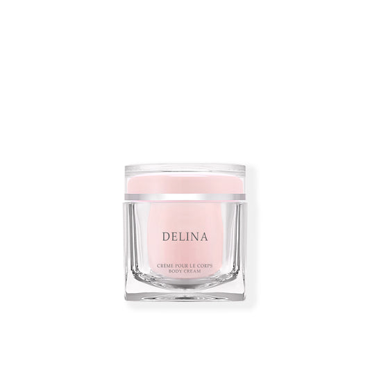 DELINA BODY CREAM