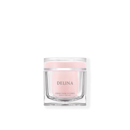 DELINA BODY CREAM