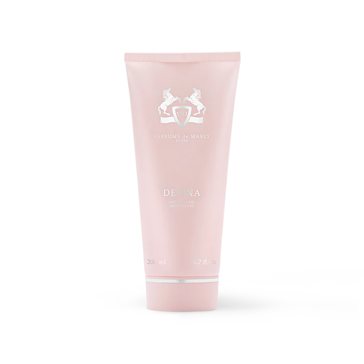 DELINA SHOWER GEL