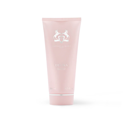 DELINA SHOWER GEL