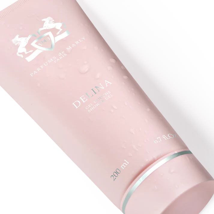 DELINA SHOWER GEL