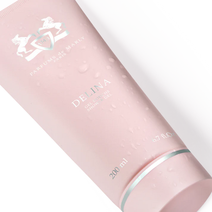 DELINA SHOWER GEL