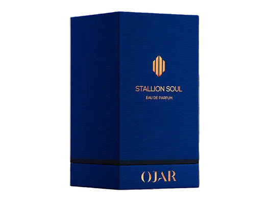 STALLION SOUL