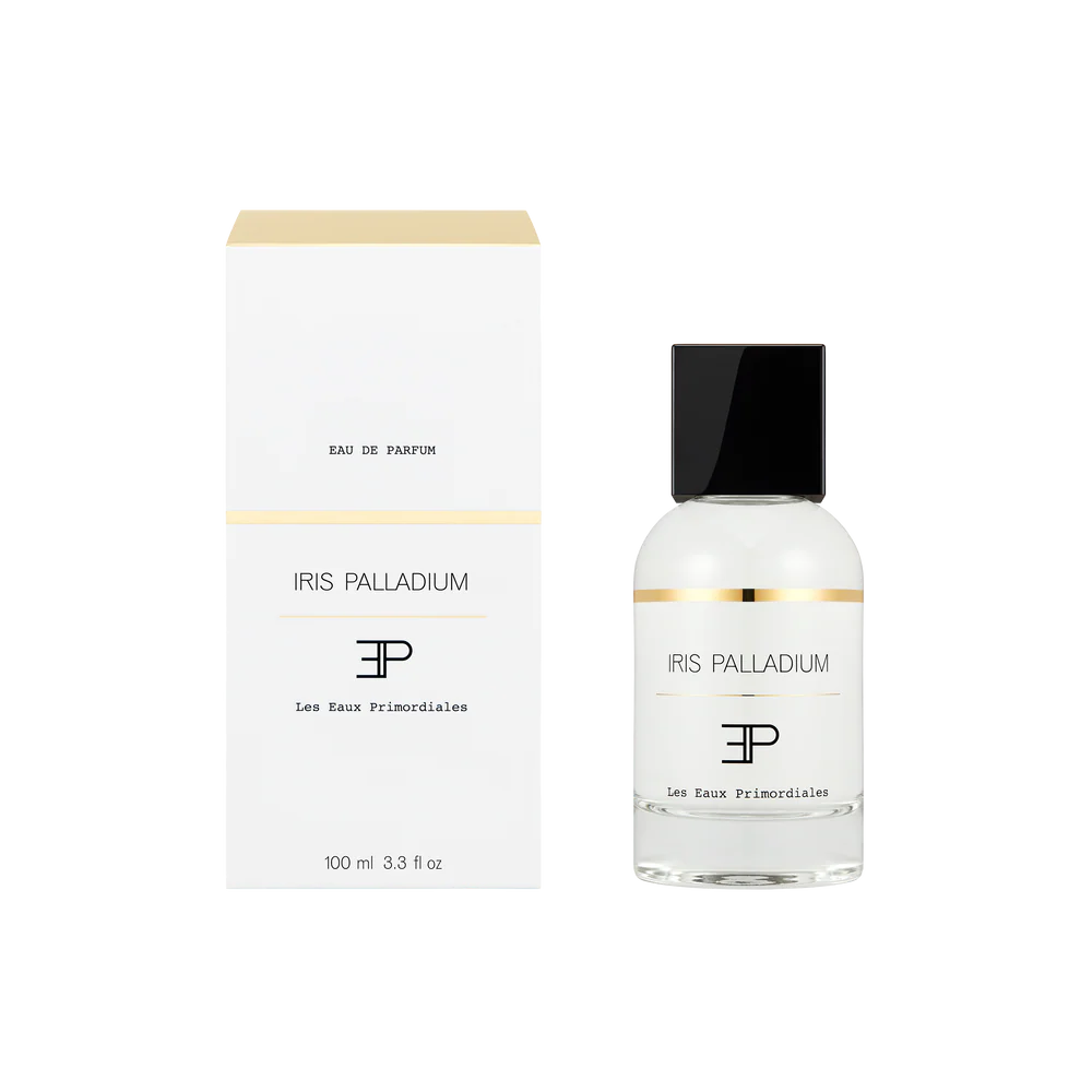 IRIS PALLADIUM