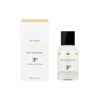 IRIS PALLADIUM