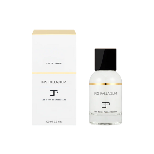IRIS PALLADIUM