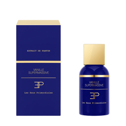VANILLE SUPERMASSIVE
