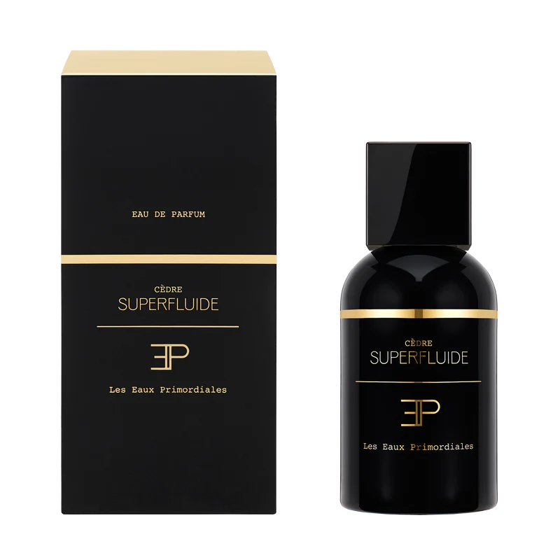 CEDRE SUPERFLUIDE