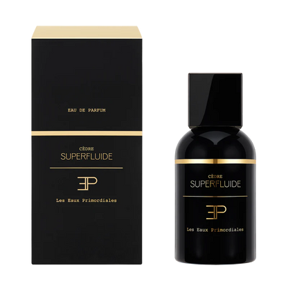 CEDRE SUPERFLUIDE