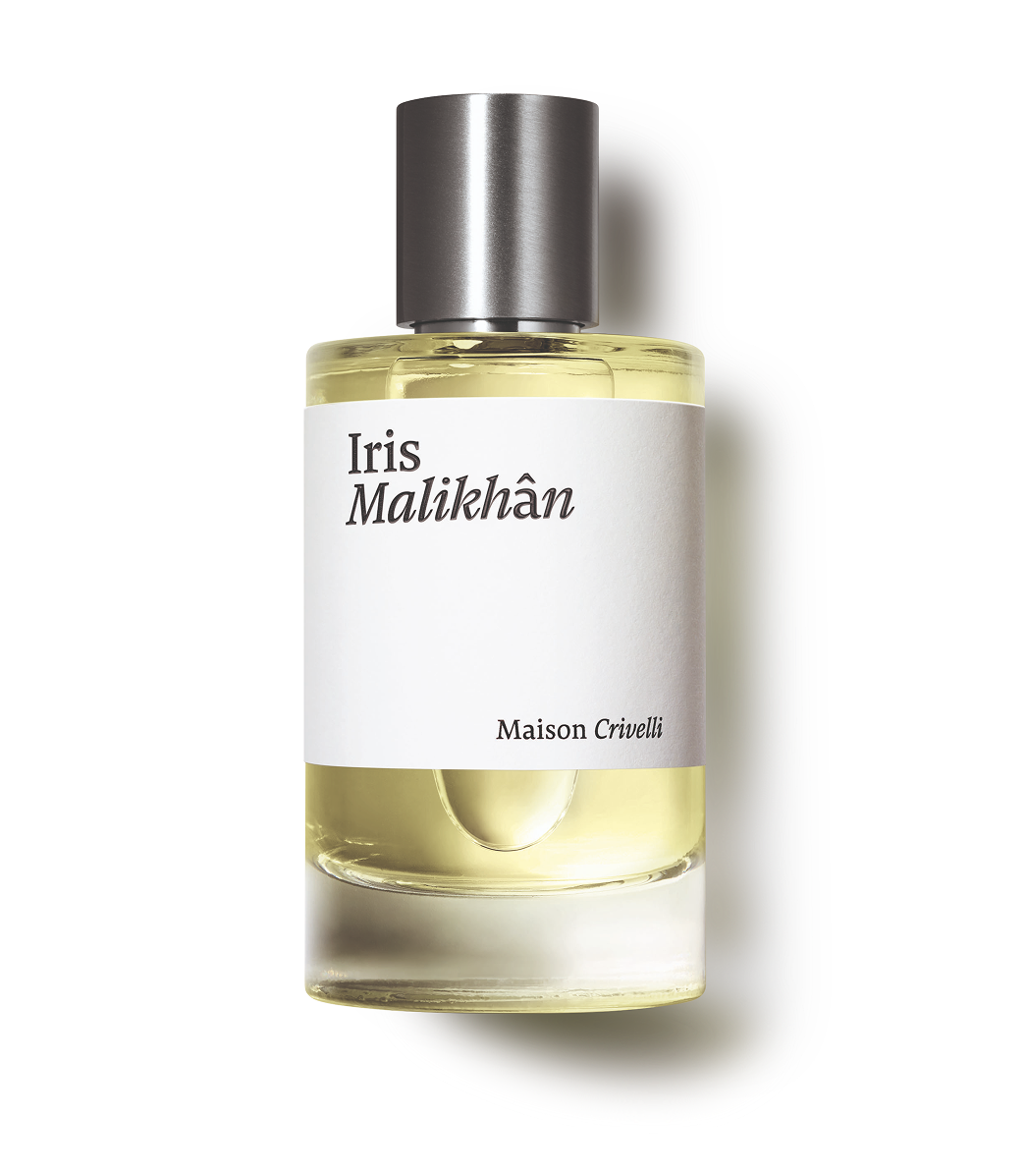 IRIS MALIKHAN