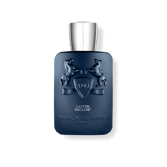 LAYTON EXCLUSIF