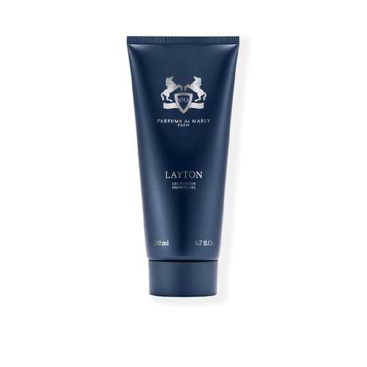 LAYTON SHOWER GEL