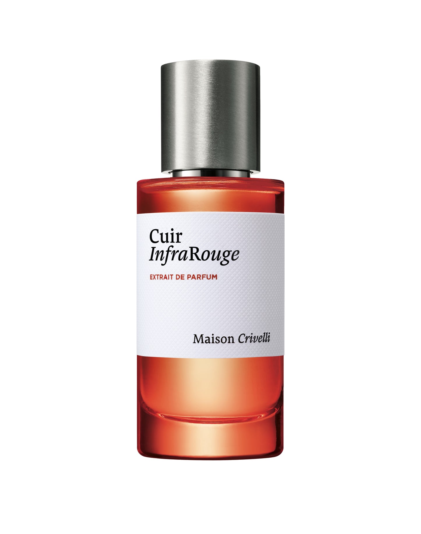 CUIR INFRAROUGE