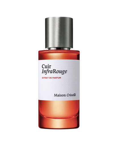 CUIR INFRAROUGE
