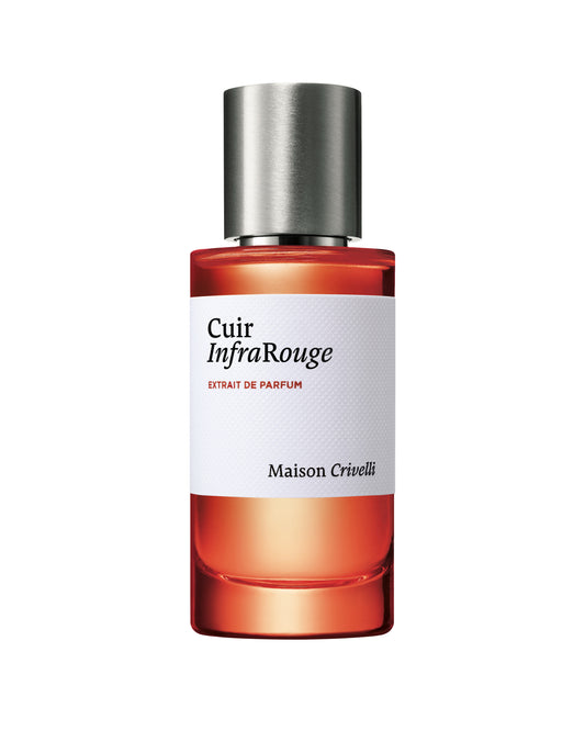 CUIR INFRAROUGE