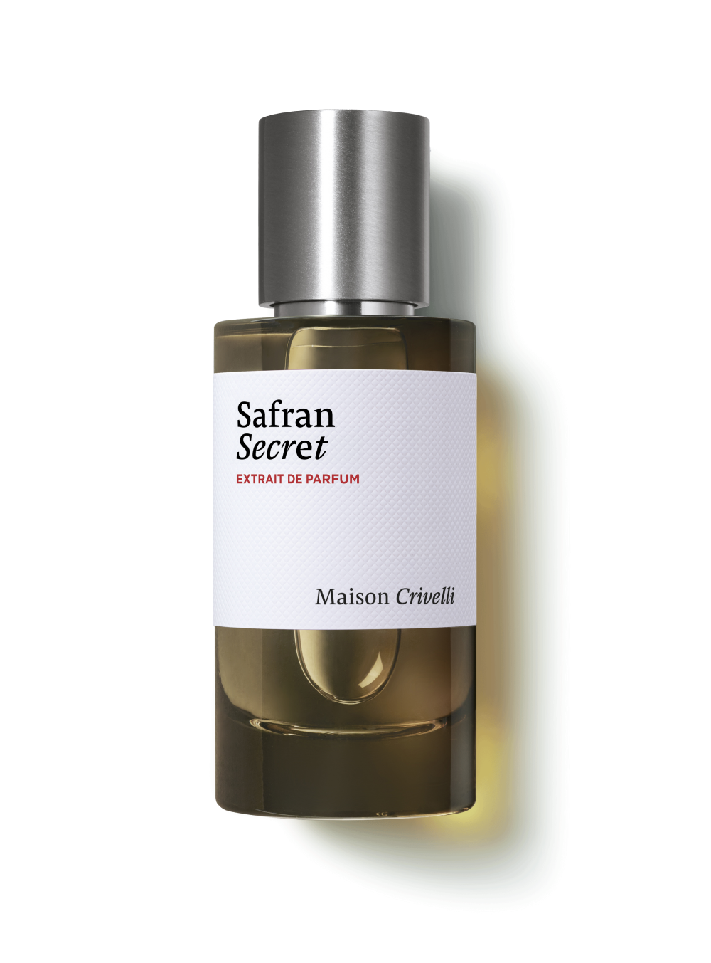 SAFRAN SECRET