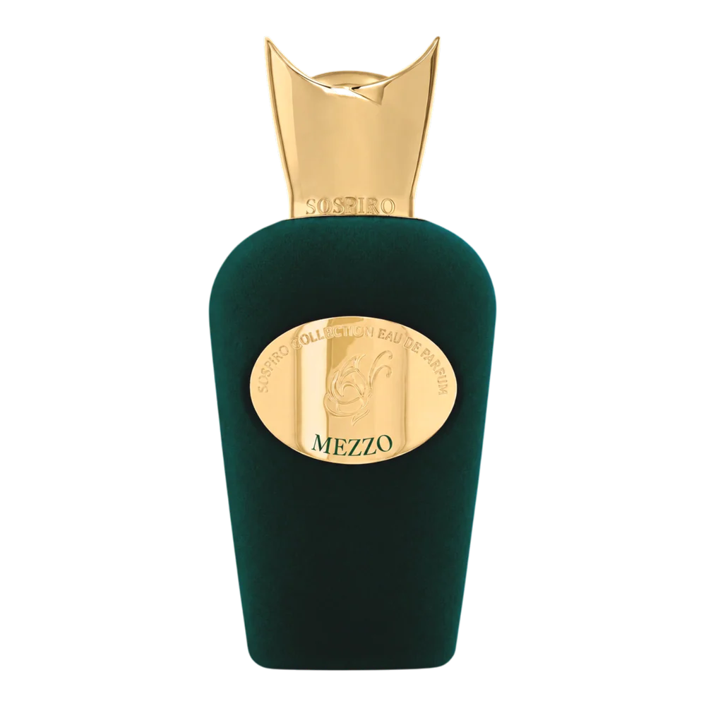 MEZZO