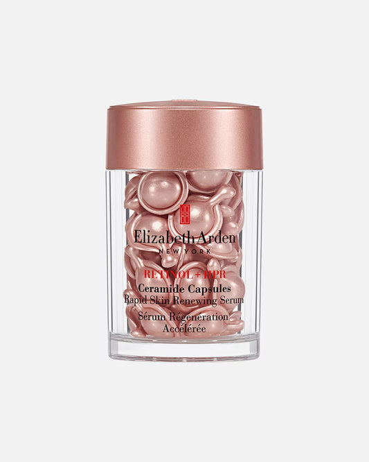 RETINOL + HPR CERAMIDE CAPSULES