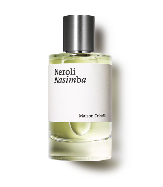 NEROLI NASIMBA