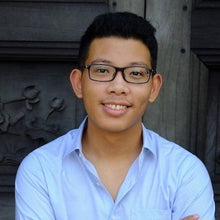 Nick Hoang