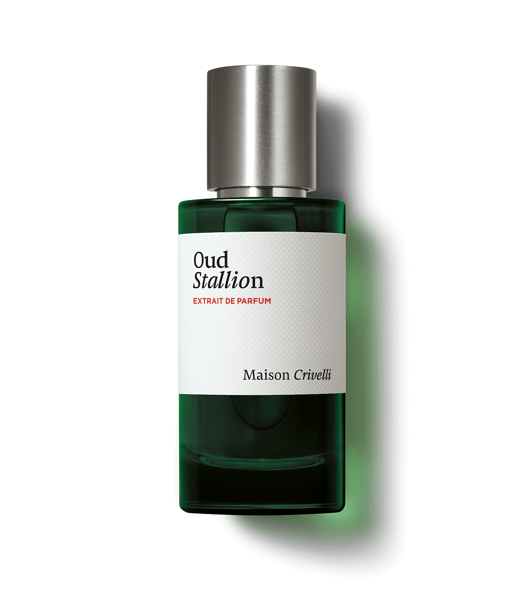 OUD STALLION