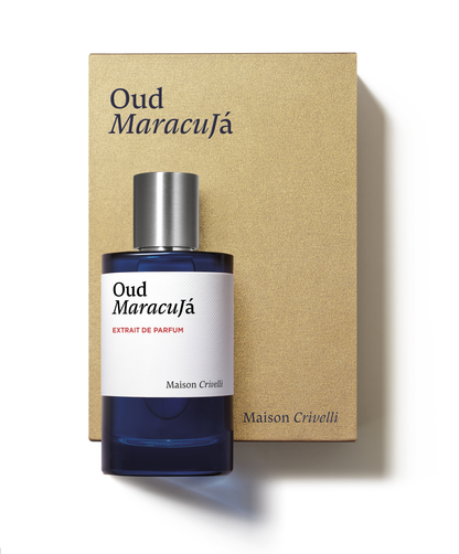 OUD MARACUJA